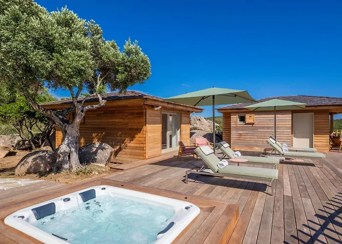 Domaine & Version Maquis Vila *