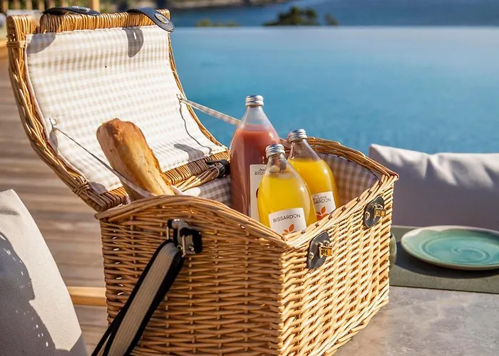 Domaine & Version Maquis Bonifacio (Corsica)