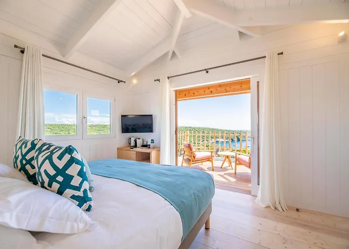 Vila Domaine & Version Maquis