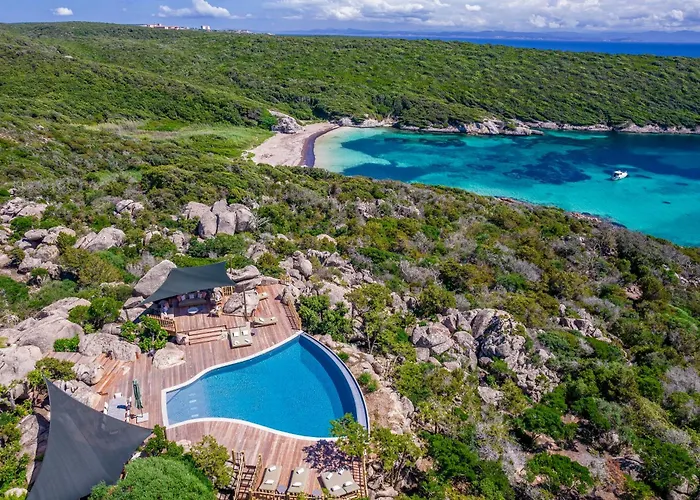 Domaine & Version Maquis *