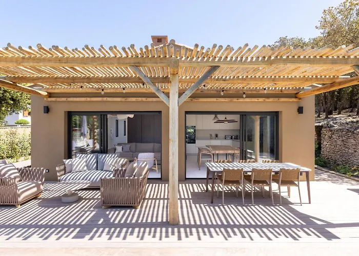 Domaine & Version Maquis Vila