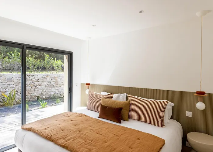 Domaine & Version Maquis Bonifacio (Corsica)