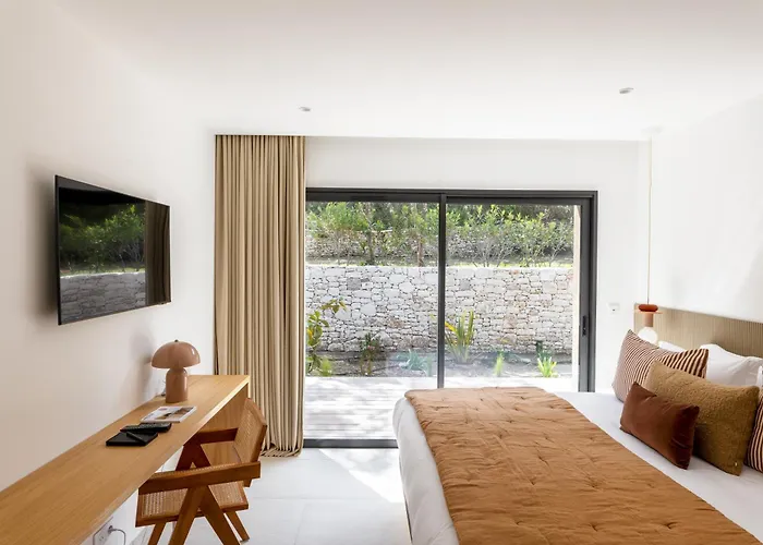 Domaine & Version Maquis * Bonifacio (Corsica)