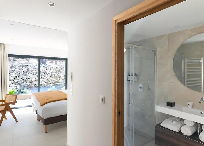 Domaine & Version Maquis