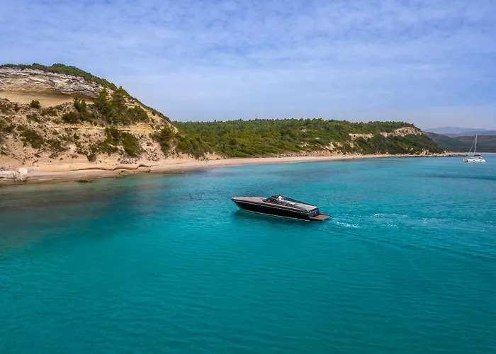 Domaine & Version Maquis Bonifacio (Corsica)