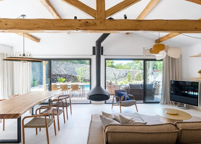 Domaine & Version Maquis Bonifacio (Corsica)