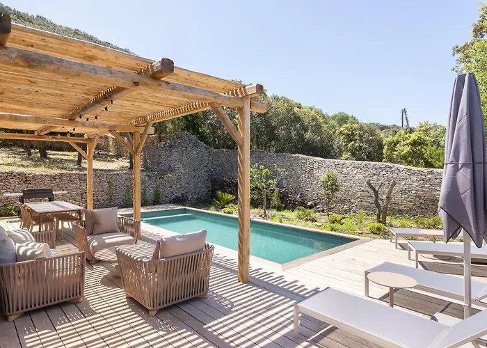 Domaine & Version Maquis فيلة